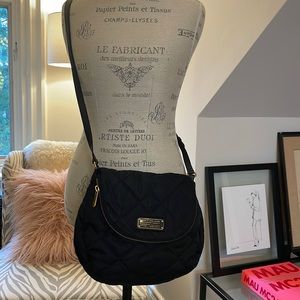 Marc by Marc Jacobs Quilted Crossbody